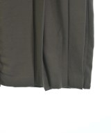 URBAN RESEARCH DOORS（アーバンリサーチドアーズ）シャツワンピース 茶 サイズ:ONE レディース/2200614996111