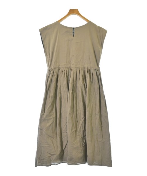 URBAN RESEARCH DOORS（アーバンリサーチドアーズ）ワンピース 茶 サイズ:F レディース/2200615178028