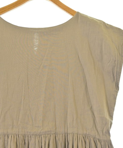 URBAN RESEARCH DOORS（アーバンリサーチドアーズ）ワンピース 茶 サイズ:F レディース/2200615178028