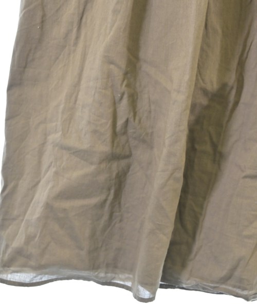 URBAN RESEARCH DOORS（アーバンリサーチドアーズ）ワンピース 茶 サイズ:F レディース/2200615178028