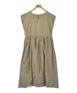 URBAN RESEARCH DOORS（アーバンリサーチドアーズ）ワンピース 茶 サイズ:F レディース/2200615178028