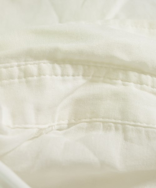 URBAN RESEARCH DOORS（アーバンリサーチドアーズ）カジュアルシャツ 白 サイズ:M レディース/2200615765044