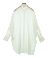 URBAN RESEARCH DOORS（アーバンリサーチドアーズ）カジュアルシャツ 白 サイズ:M レディース/2200615765044