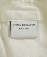 URBAN RESEARCH DOORS（アーバンリサーチドアーズ）カジュアルシャツ 白 サイズ:M レディース/2200615765044