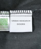 URBAN RESEARCH DOORS（アーバンリサーチドアーズ）カジュアルシャツ 黒 サイズ:M レディース/2200623685105