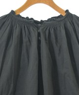 URBAN RESEARCH DOORS（アーバンリサーチドアーズ）カジュアルシャツ 黒 サイズ:M レディース/2200623685105