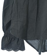 URBAN RESEARCH DOORS（アーバンリサーチドアーズ）カジュアルシャツ 黒 サイズ:M レディース/2200623685105