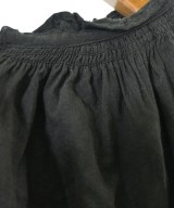 URBAN RESEARCH DOORS（アーバンリサーチドアーズ）カジュアルシャツ 黒 サイズ:M レディース/2200623685105