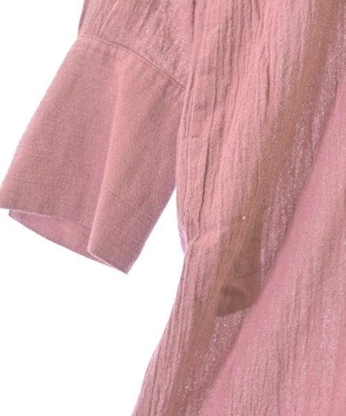 URBAN RESEARCH DOORS（アーバンリサーチドアーズ）ワンピース ピンク サイズ:ONE レディース/2200611517135