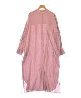 URBAN RESEARCH DOORS（アーバンリサーチドアーズ）ワンピース ピンク サイズ:ONE レディース/2200611517135