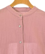 URBAN RESEARCH DOORS（アーバンリサーチドアーズ）ワンピース ピンク サイズ:ONE レディース/2200611517135