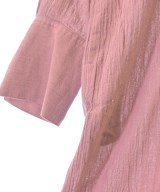 URBAN RESEARCH DOORS（アーバンリサーチドアーズ）ワンピース ピンク サイズ:ONE レディース/2200611517135