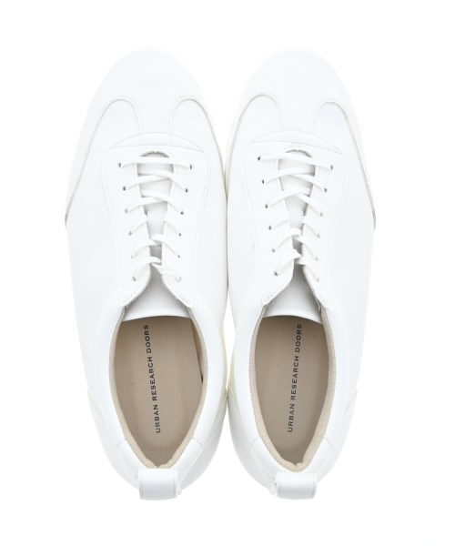 URBAN RESEARCH DOORS（アーバンリサーチドアーズ）スニーカー 白 サイズ:EU36(22.5cm位) レディース/2200615344188