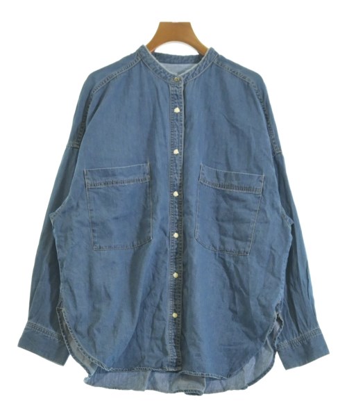 アーバンリサーチドアーズ(URBAN RESEARCH DOORS)のURBAN RESEARCH DOORS カジュアルシャツ