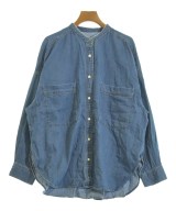 URBAN RESEARCH DOORS カジュアルシャツ