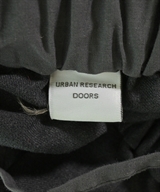 URBAN RESEARCH DOORS（アーバンリサーチドアーズ）その他 グレー サイズ:ONE レディース/2200615655116