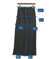 URBAN RESEARCH DOORS（アーバンリサーチドアーズ）その他 グレー サイズ:ONE レディース/2200615655116