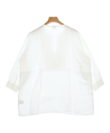 URBAN RESEARCH DOORS（アーバンリサーチドアーズ）ブラウス 白 サイズ:ONE レディース/2200615655130