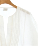 URBAN RESEARCH DOORS（アーバンリサーチドアーズ）ブラウス 白 サイズ:ONE レディース/2200615655130