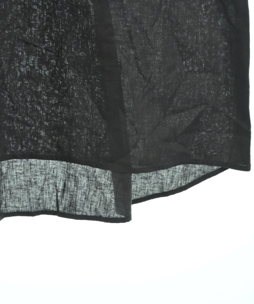 URBAN RESEARCH DOORS（アーバンリサーチドアーズ）ワンピース 黒 サイズ:M レディース/2200627139031