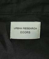 URBAN RESEARCH DOORS（アーバンリサーチドアーズ）ワンピース 黒 サイズ:M レディース/2200627139031