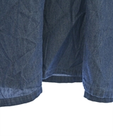 URBAN RESEARCH DOORS（アーバンリサーチドアーズ）シャツワンピース 青 サイズ:ONE レディース/2200614487077