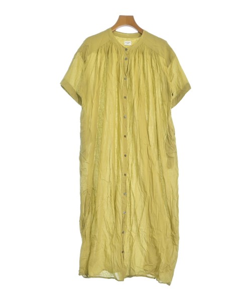 アーバンリサーチドアーズ(URBAN RESEARCH DOORS)のURBAN RESEARCH DOORS ワンピース