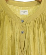 URBAN RESEARCH DOORS（アーバンリサーチドアーズ）ワンピース 黄 サイズ:F レディース/2200613381055