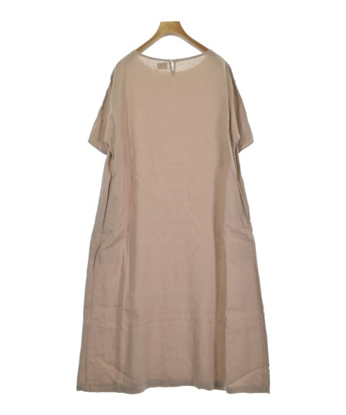 URBAN RESEARCH DOORS（アーバンリサーチドアーズ）ワンピース ピンク サイズ:ONE レディース/2200618412051