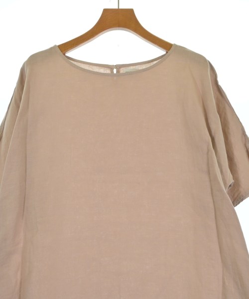 URBAN RESEARCH DOORS（アーバンリサーチドアーズ）ワンピース ピンク サイズ:ONE レディース/2200618412051