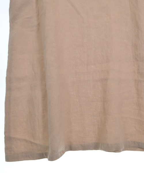 URBAN RESEARCH DOORS（アーバンリサーチドアーズ）ワンピース ピンク サイズ:ONE レディース/2200618412051