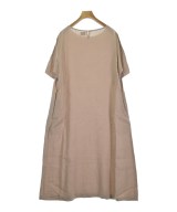 URBAN RESEARCH DOORS（アーバンリサーチドアーズ）ワンピース ピンク サイズ:ONE レディース/2200618412051