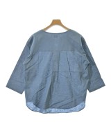 URBAN RESEARCH DOORS（アーバンリサーチドアーズ）ブラウス 青 サイズ:M レディース/2200618412068