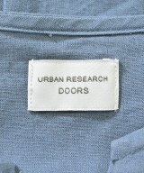 URBAN RESEARCH DOORS（アーバンリサーチドアーズ）ブラウス 青 サイズ:M レディース/2200618412068