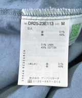 URBAN RESEARCH DOORS（アーバンリサーチドアーズ）ブラウス 青 サイズ:M レディース/2200618412068