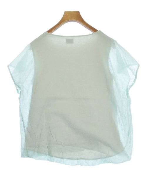 URBAN RESEARCH DOORS（アーバンリサーチドアーズ）ブラウス 青 サイズ:M レディース/2200618412075