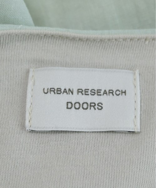 URBAN RESEARCH DOORS（アーバンリサーチドアーズ）ブラウス 青 サイズ:M レディース/2200618412075