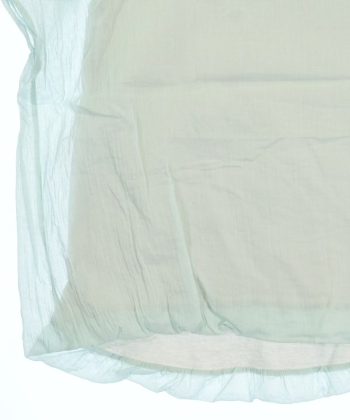 URBAN RESEARCH DOORS（アーバンリサーチドアーズ）ブラウス 青 サイズ:M レディース/2200618412075