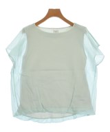 URBAN RESEARCH DOORS（アーバンリサーチドアーズ）ブラウス 青 サイズ:M レディース/2200618412075