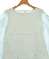 URBAN RESEARCH DOORS（アーバンリサーチドアーズ）ブラウス 青 サイズ:M レディース/2200618412075