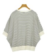 URBAN RESEARCH DOORS（アーバンリサーチドアーズ）ニット・セーター 白 サイズ:M レディース/2200624863083