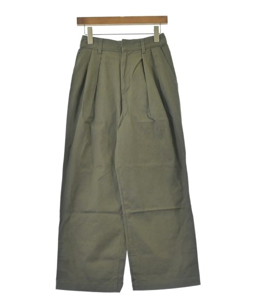 アーバンリサーチドアーズ(URBAN RESEARCH DOORS)のURBAN RESEARCH DOORS スラックス