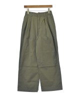 URBAN RESEARCH DOORS スラックス