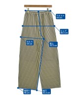 URBAN RESEARCH DOORS（アーバンリサーチドアーズ）その他 白 サイズ:M レディース/2200615944050