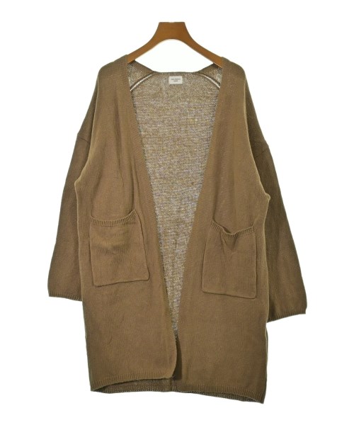 アーバンリサーチドアーズ(URBAN RESEARCH DOORS)のURBAN RESEARCH DOORS カーディガン