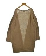 URBAN RESEARCH DOORS（アーバンリサーチドアーズ）カーディガン 茶 サイズ:M レディース/2200615944098