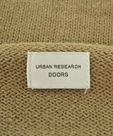 URBAN RESEARCH DOORS（アーバンリサーチドアーズ）カーディガン 茶 サイズ:M レディース/2200615944098