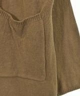 URBAN RESEARCH DOORS（アーバンリサーチドアーズ）カーディガン 茶 サイズ:M レディース/2200615944098