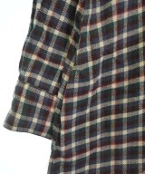 URBAN RESEARCH DOORS（アーバンリサーチドアーズ）シャツワンピース 赤 サイズ:M レディース/2200615944111