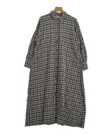 URBAN RESEARCH DOORS シャツワンピース